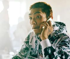 造假身份证